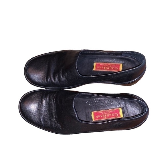 Cole Haan Ladies Slip on Shoes - Picture 6 of 8